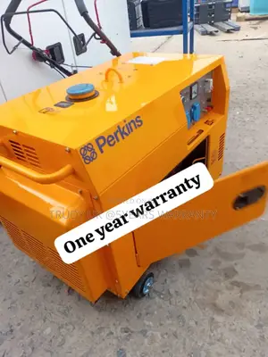 Flue 10kva 13000wats Diesel Generator