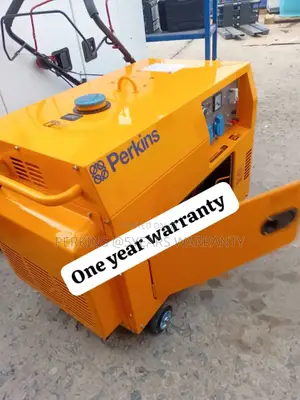Flue 10kva 13000wats Diesel Generator
