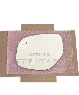 Mitsubishi Outlander 2016-19 Mirror Glass