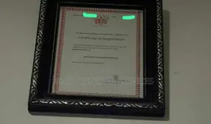 Registered And Licenses Operator