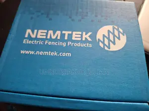 Nemtek Gate Contact