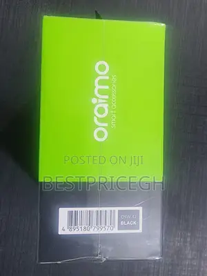 Oraimo Smart Watch Er Osw-42