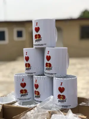 Branded Mugs