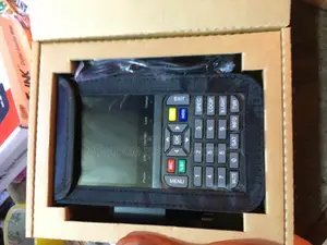 Photo - Video Audio V9 Satellite Meter