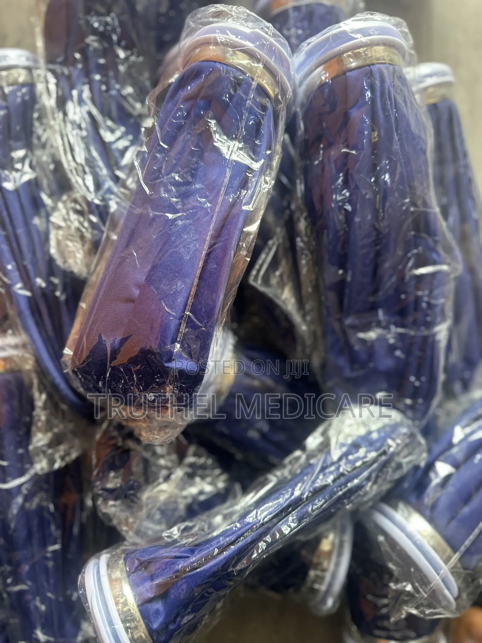 Ice Pack - Hot/Cold