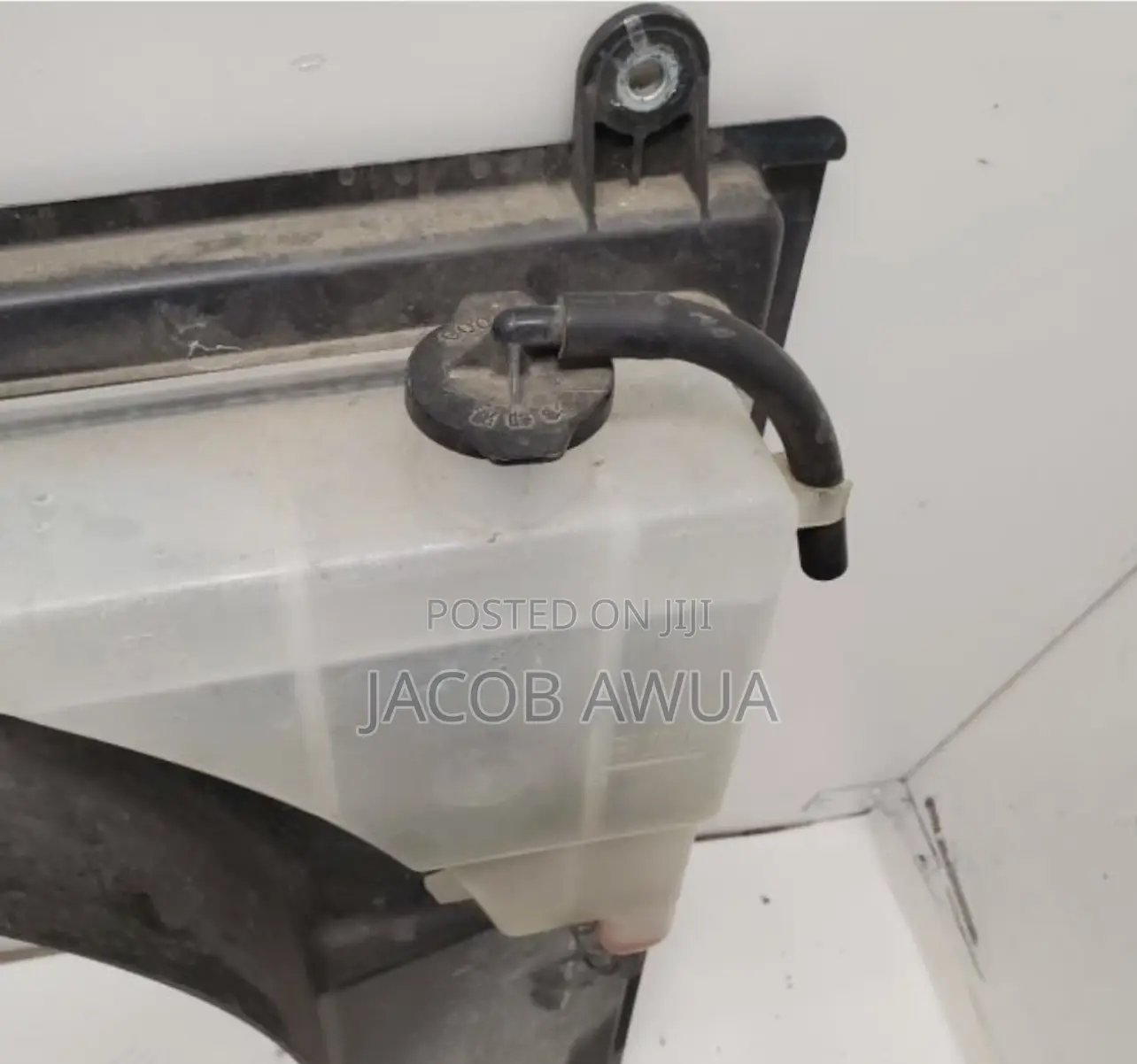 Toyota Tundra Radiator Guide Available