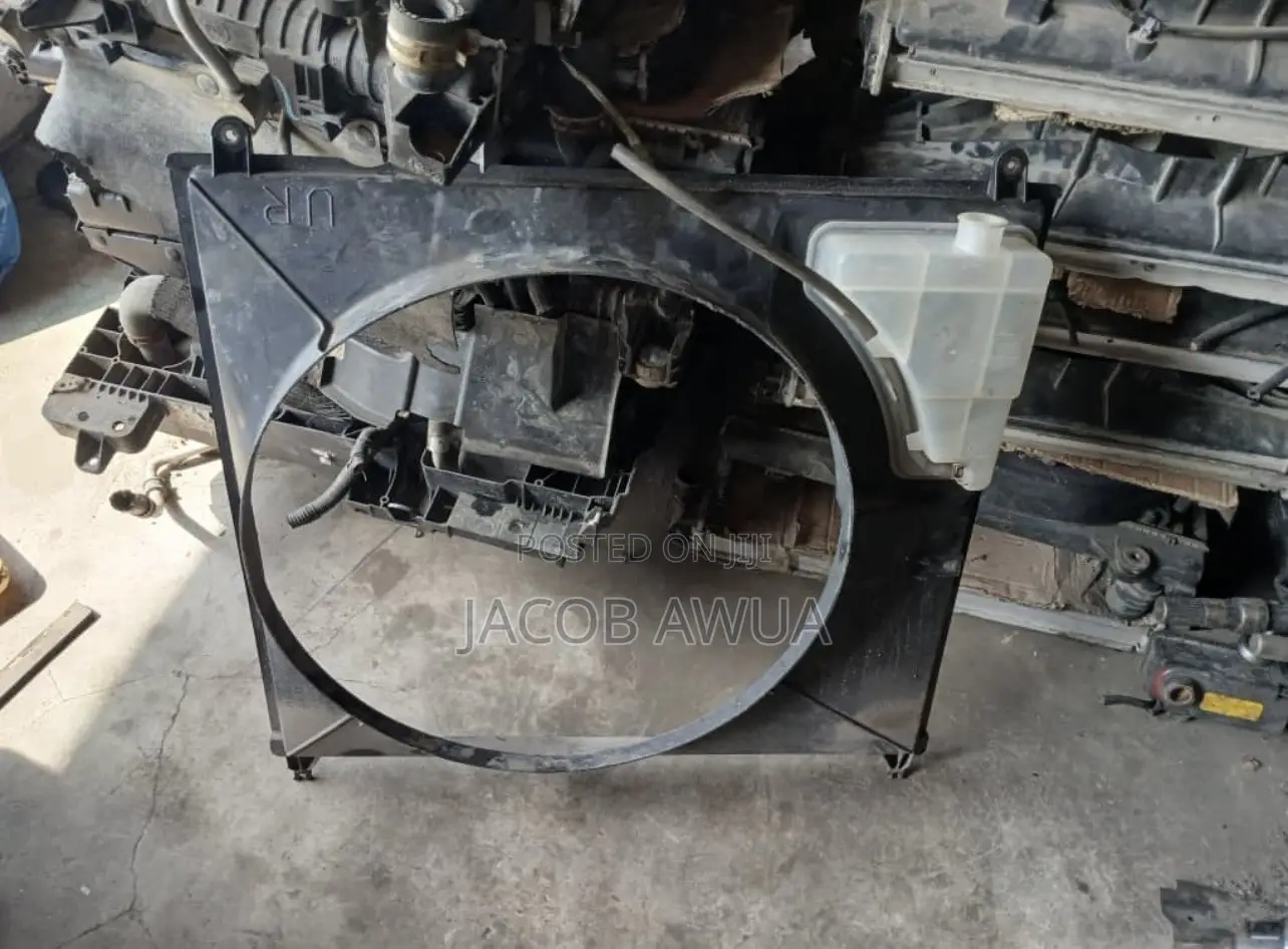 Toyota Tundra Radiator Guide Available