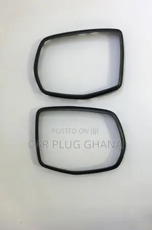 Mirror Guard For Acura Rdx And Mdx