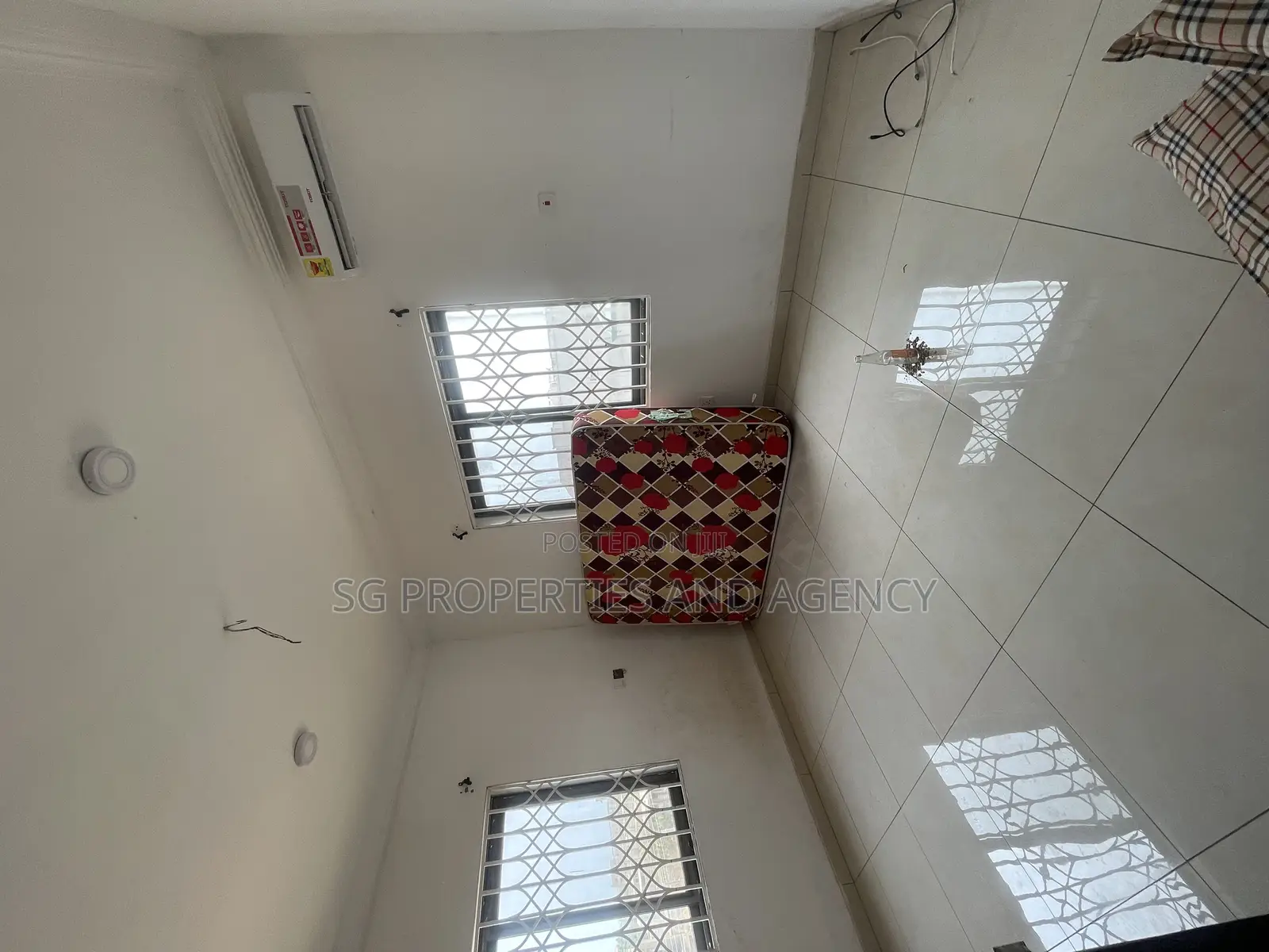 2bdrm Apartment in Klagon, Spintex for rent
