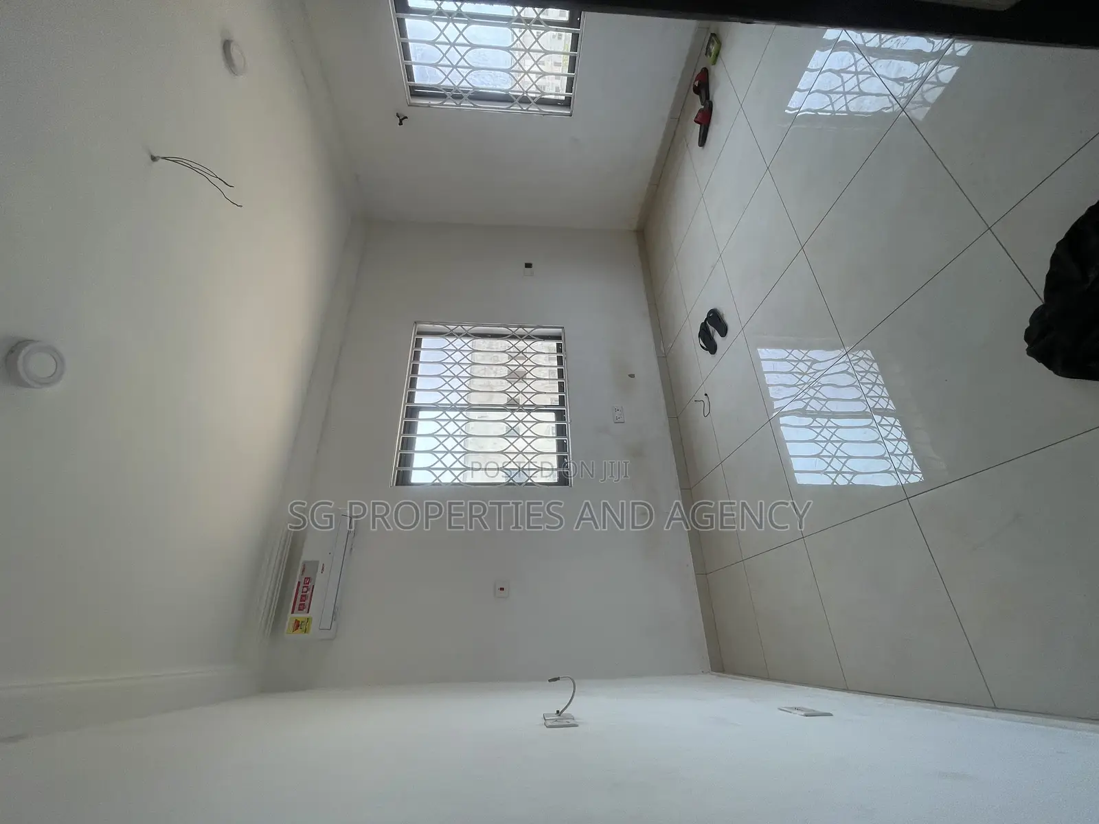 2bdrm Apartment in Klagon, Spintex for rent
