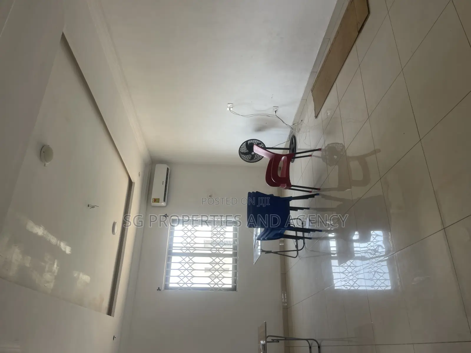 2bdrm Apartment in Klagon, Spintex for rent