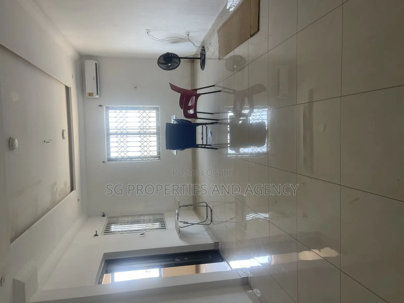 2bdrm Apartment in Klagon, Spintex for rent