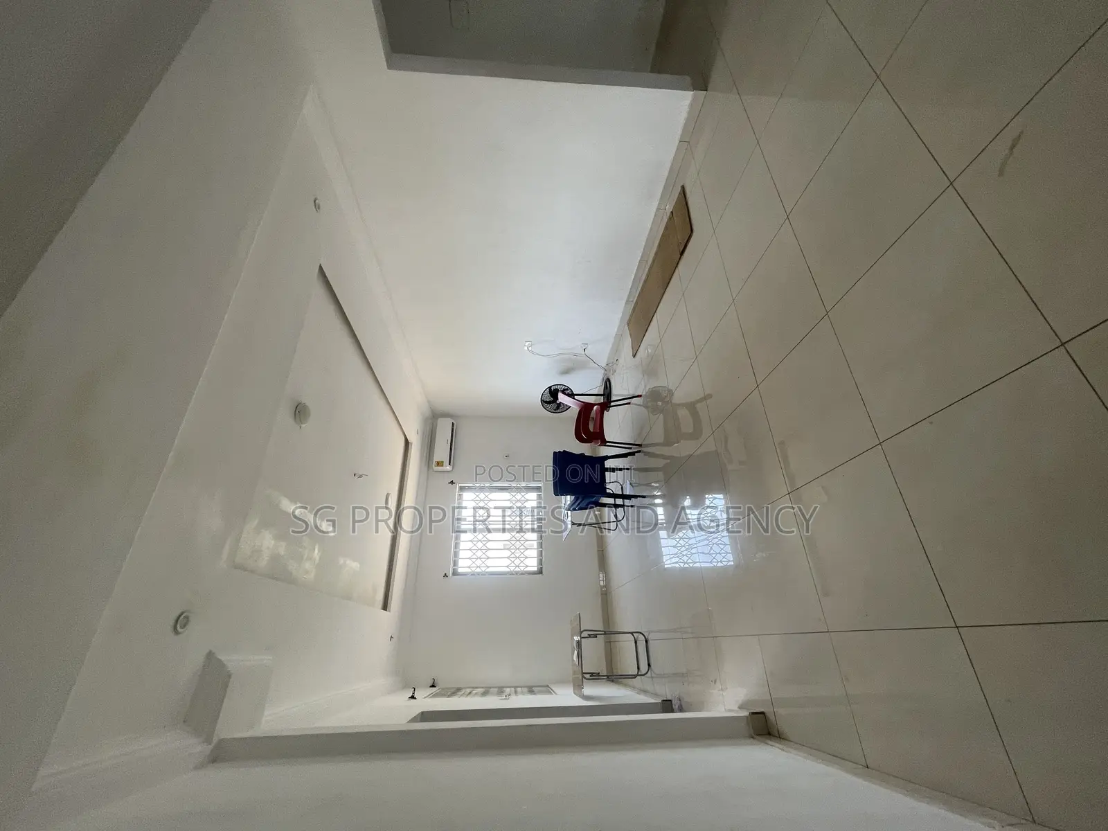2bdrm Apartment in Klagon, Spintex for rent