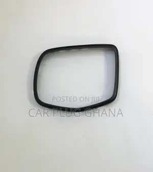 Mirror Guard for Honda Pilot, Passport, Ridgeline