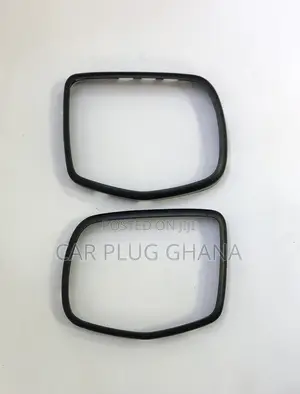 Mirror Guard for Honda Pilot, Passport, Ridgeline