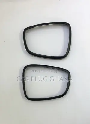 Mirror Guard for Hyundai Accent, Elantra, Veloster, Verna
