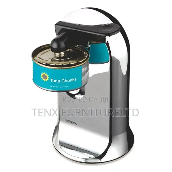Can Opener 40w (Kenwood)
