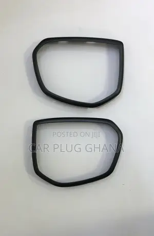 Mirror Guard for Honda Civic
