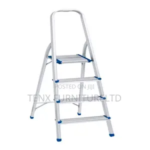 Ladder 4 Step