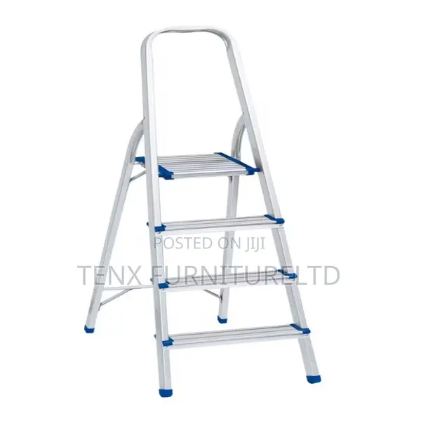 Ladder 4 Step