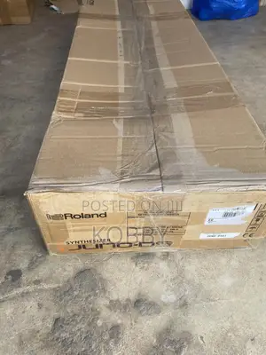 Roland Juno Ds61 Keyboard