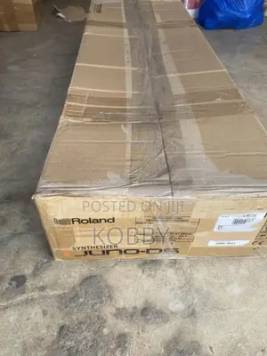 Roland Juno Ds61 Keyboard