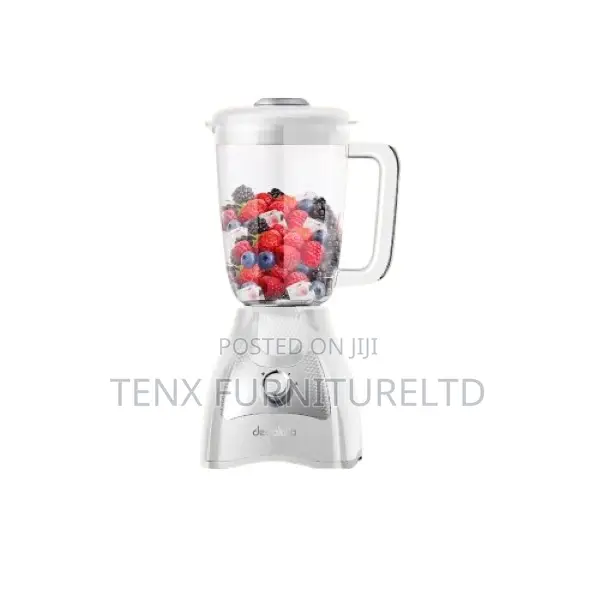 Blender 1.5l 500w (Decakila)