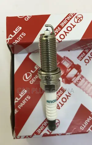 Original Denso Sc20hr11 14 Long Spark Plugs