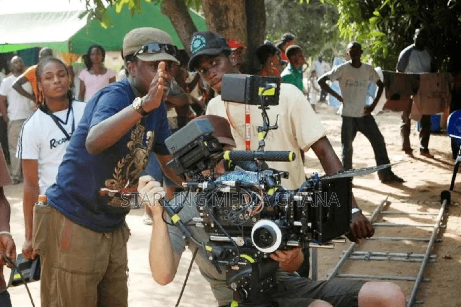 Commercial, Music Videos, Video Production Etc