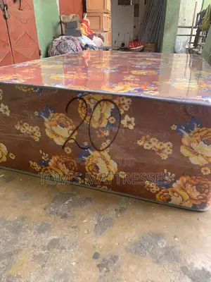 20 Inches Double Mattress