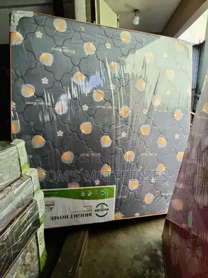 15 Inches Super High Density King Size