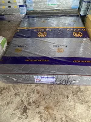Super High Density 8 Inches Mattress