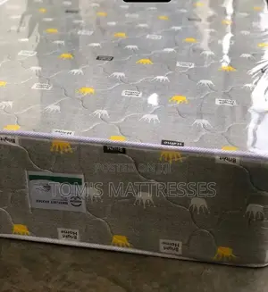 13 Inches High Quality Mattress( High Quality)