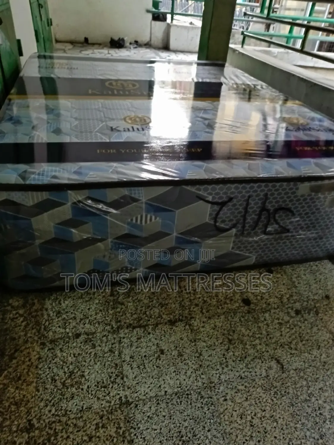 13 Inches High Quality Mattress( High Quality)