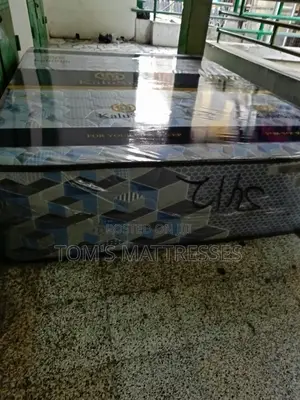 13 Inches High Quality Mattress( High Quality)