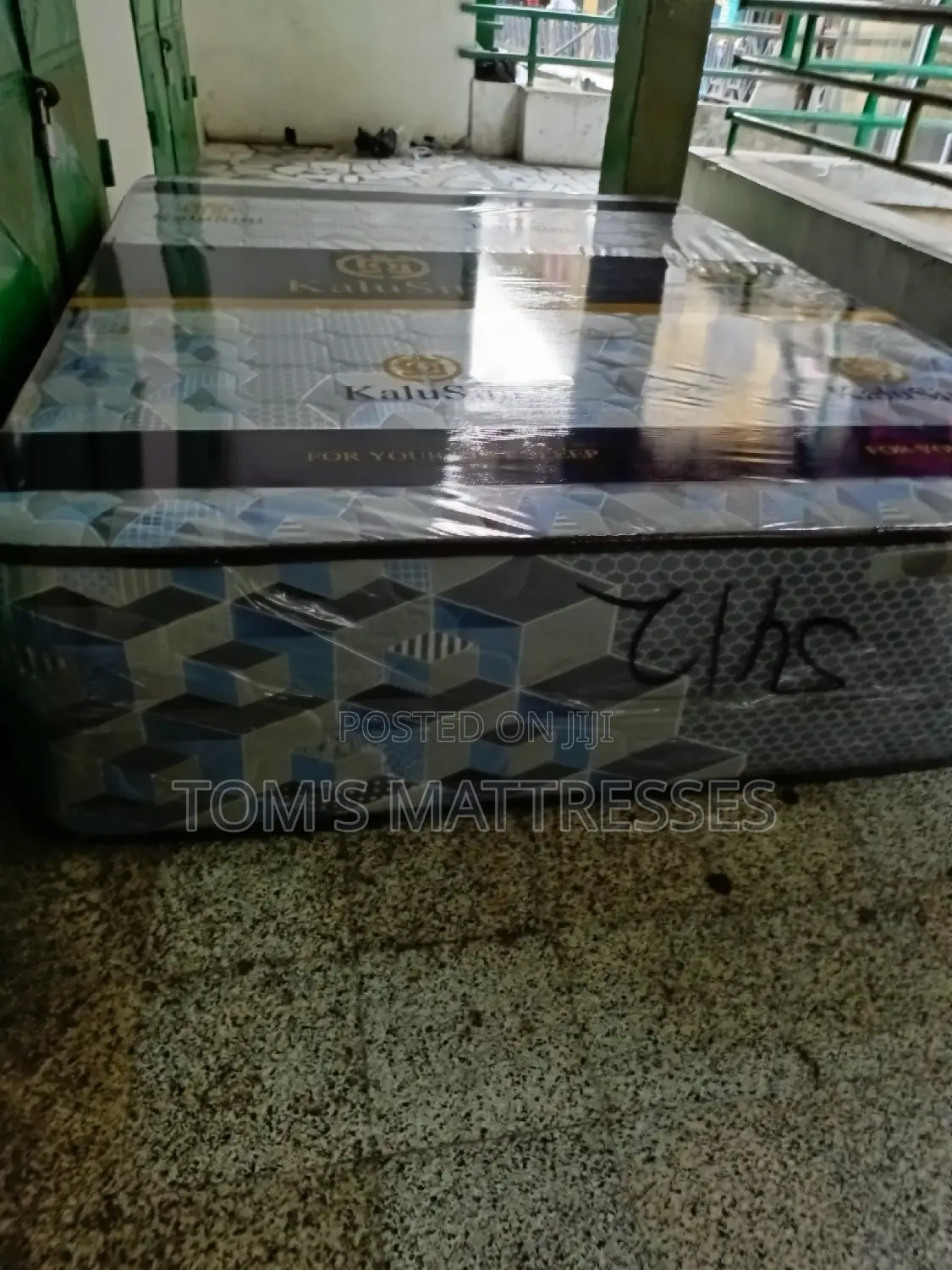 13 Inches High Quality Mattress( High Quality)