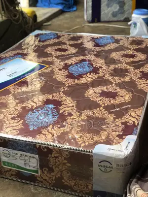 11 Inches Raw High Density Mattress