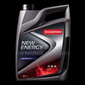 Champion Oil