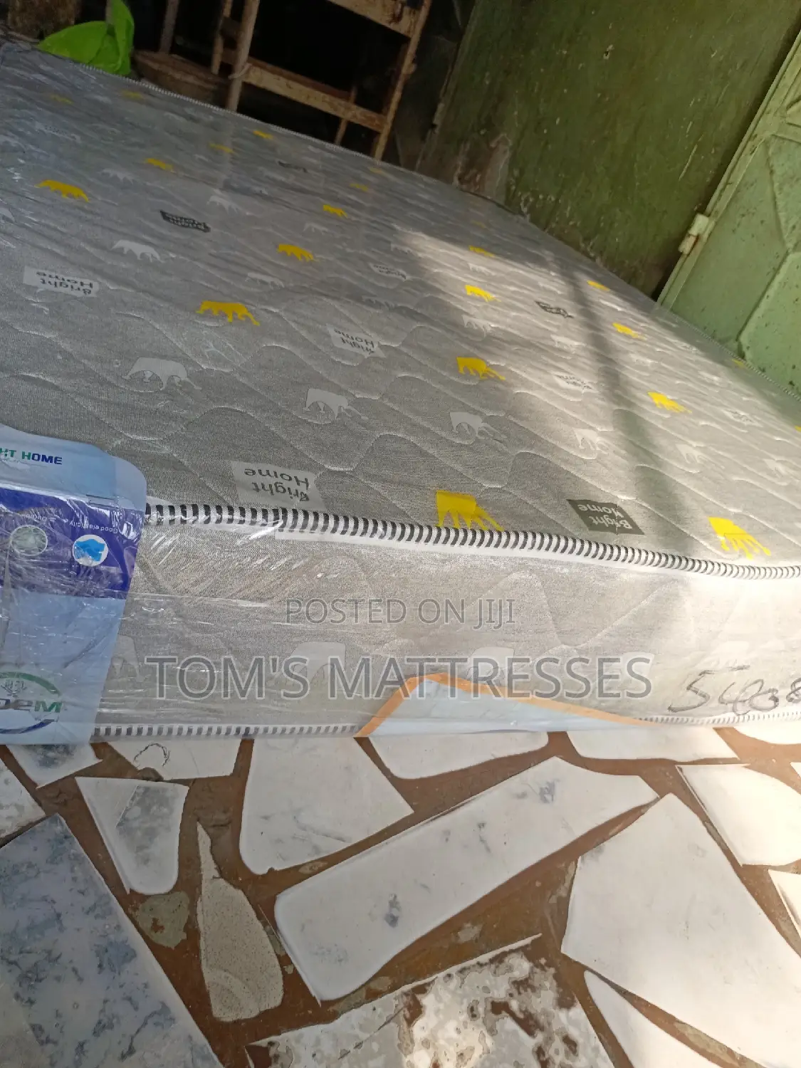 8 Inches High Quality Mattress