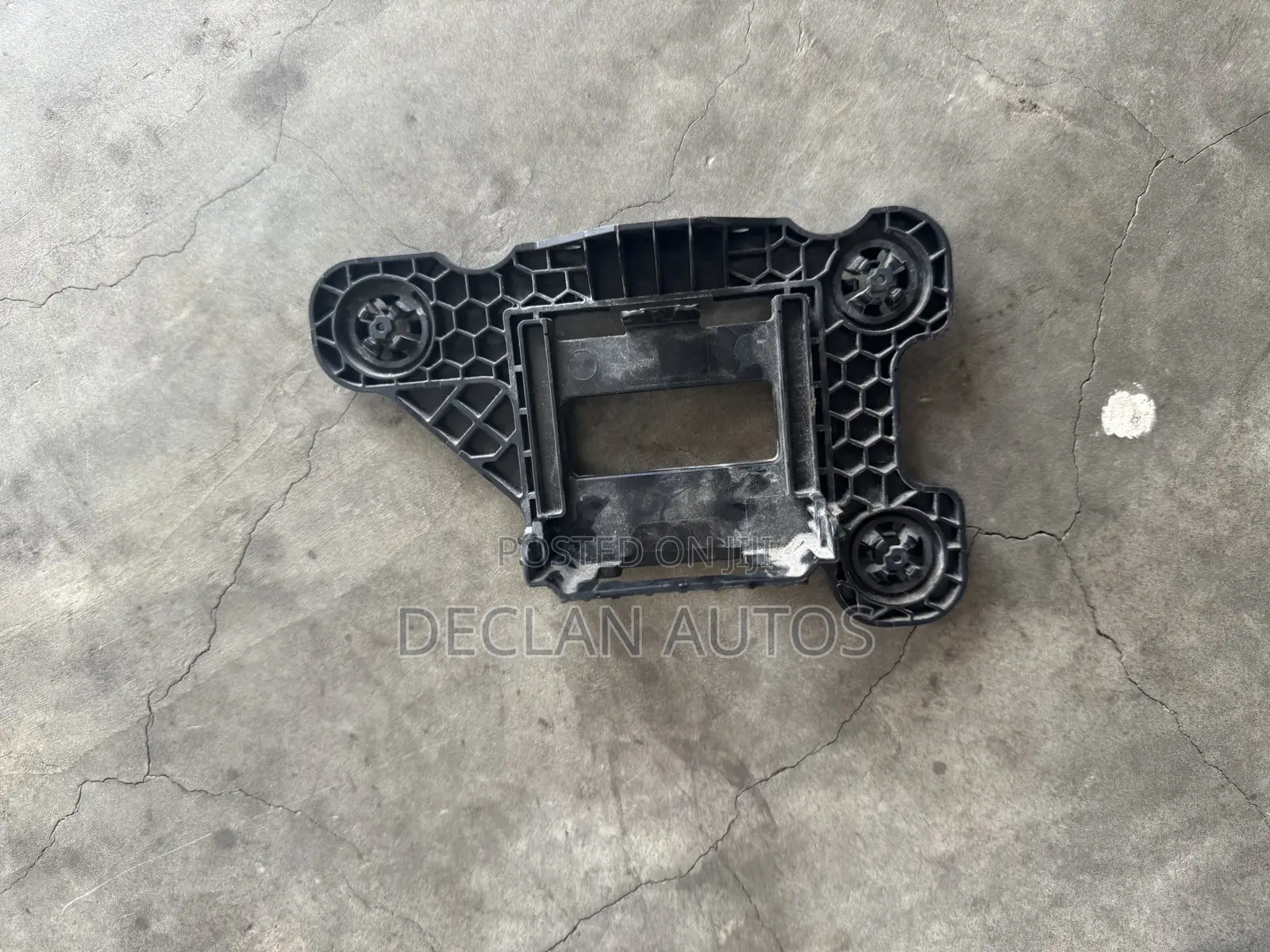 2018 19 20 21 Acura Rdx Millimeter Wave Radar Unit..