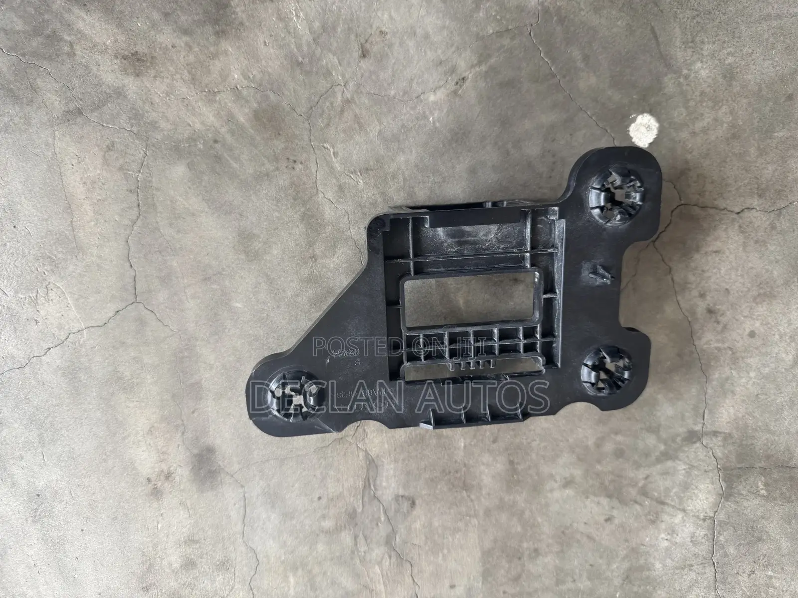 2018 19 20 21 Acura Rdx Millimeter Wave Radar Unit..