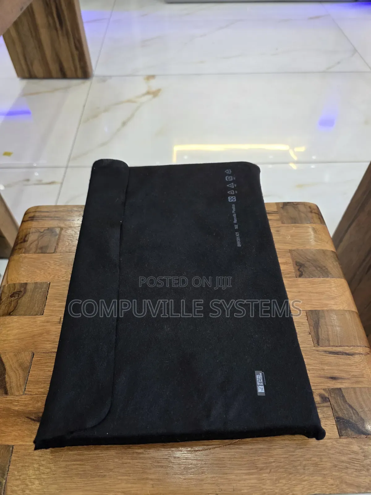 New Laptop Dell Latitude 3490 16GB Intel Core Ultra 7 SSD 512GB