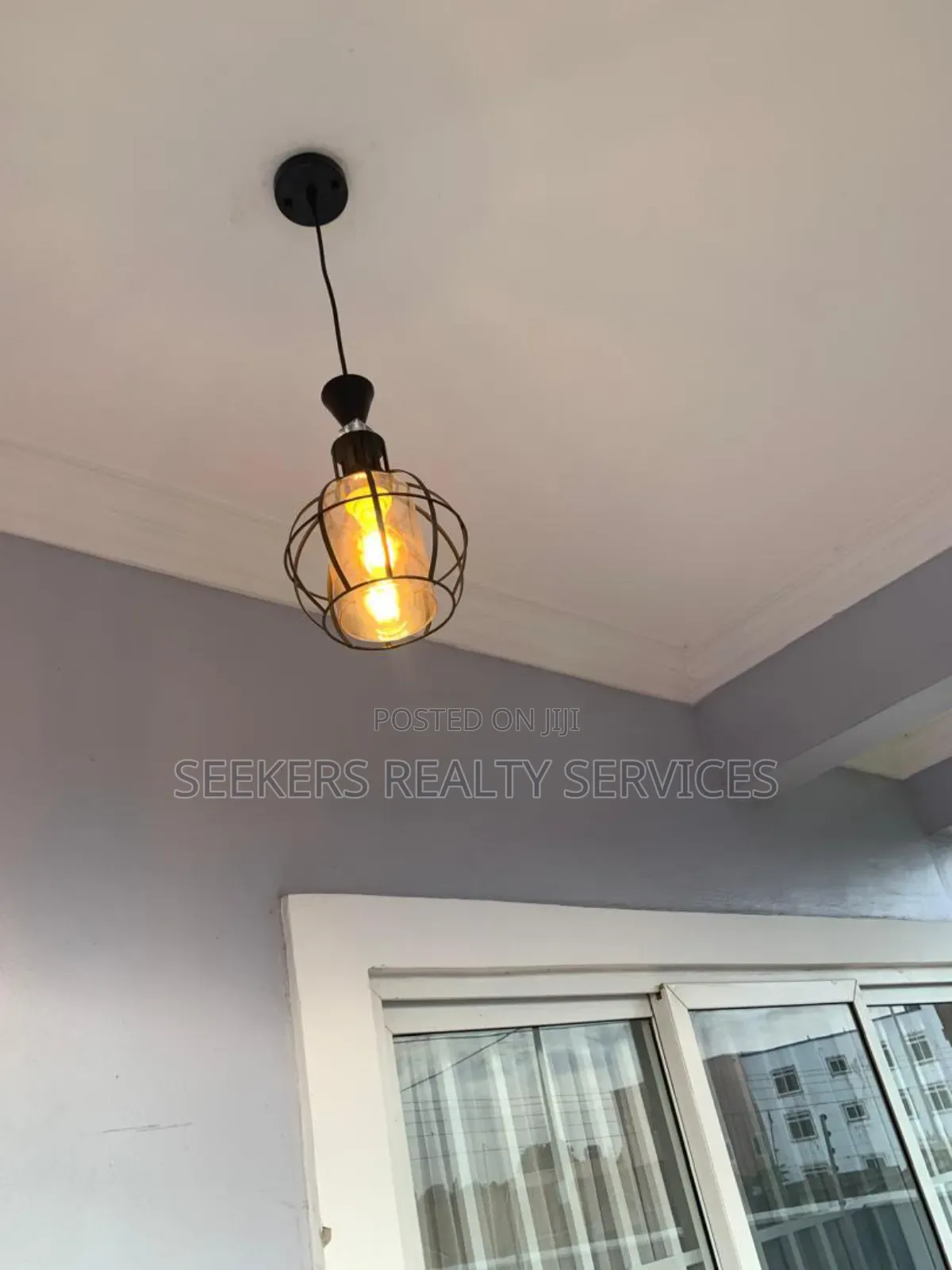 Furnished 4bdrm Duplex in Seekers Realty, Accra Metropolitan for rent