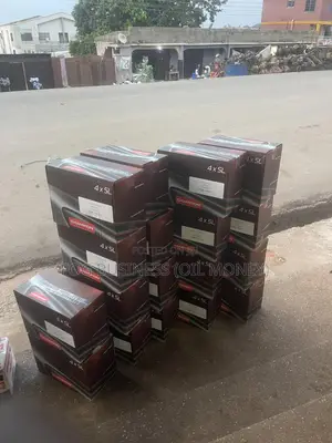 Champion Oil