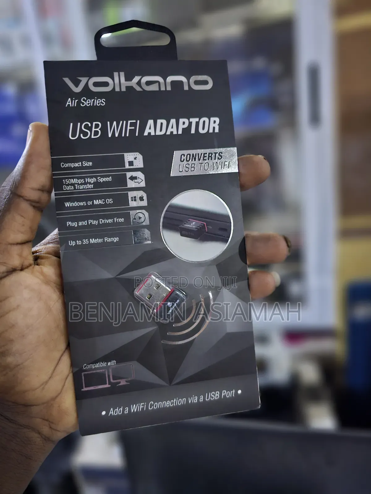 Wireless Adapter