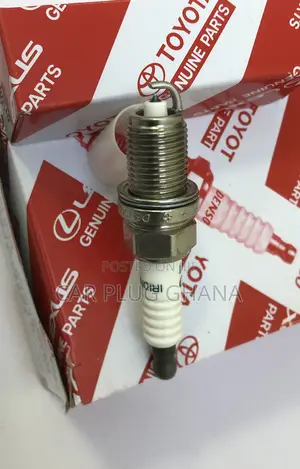 Original Denso Iridium Sk20r11 16 Short Spark Plugs