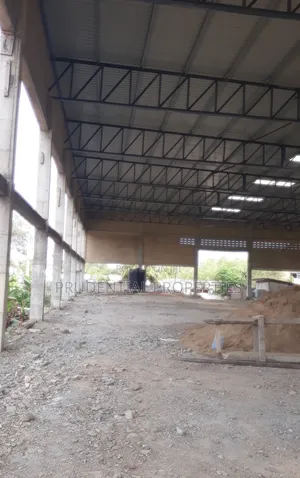 Warehouse for Rent at Tesano