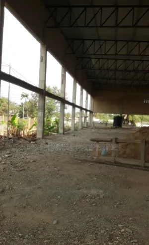 Warehouse for Rent at Tesano