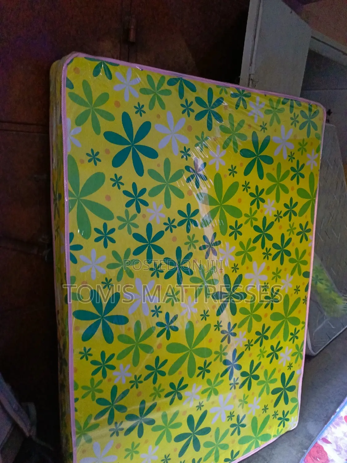 Double Mattress For Sale