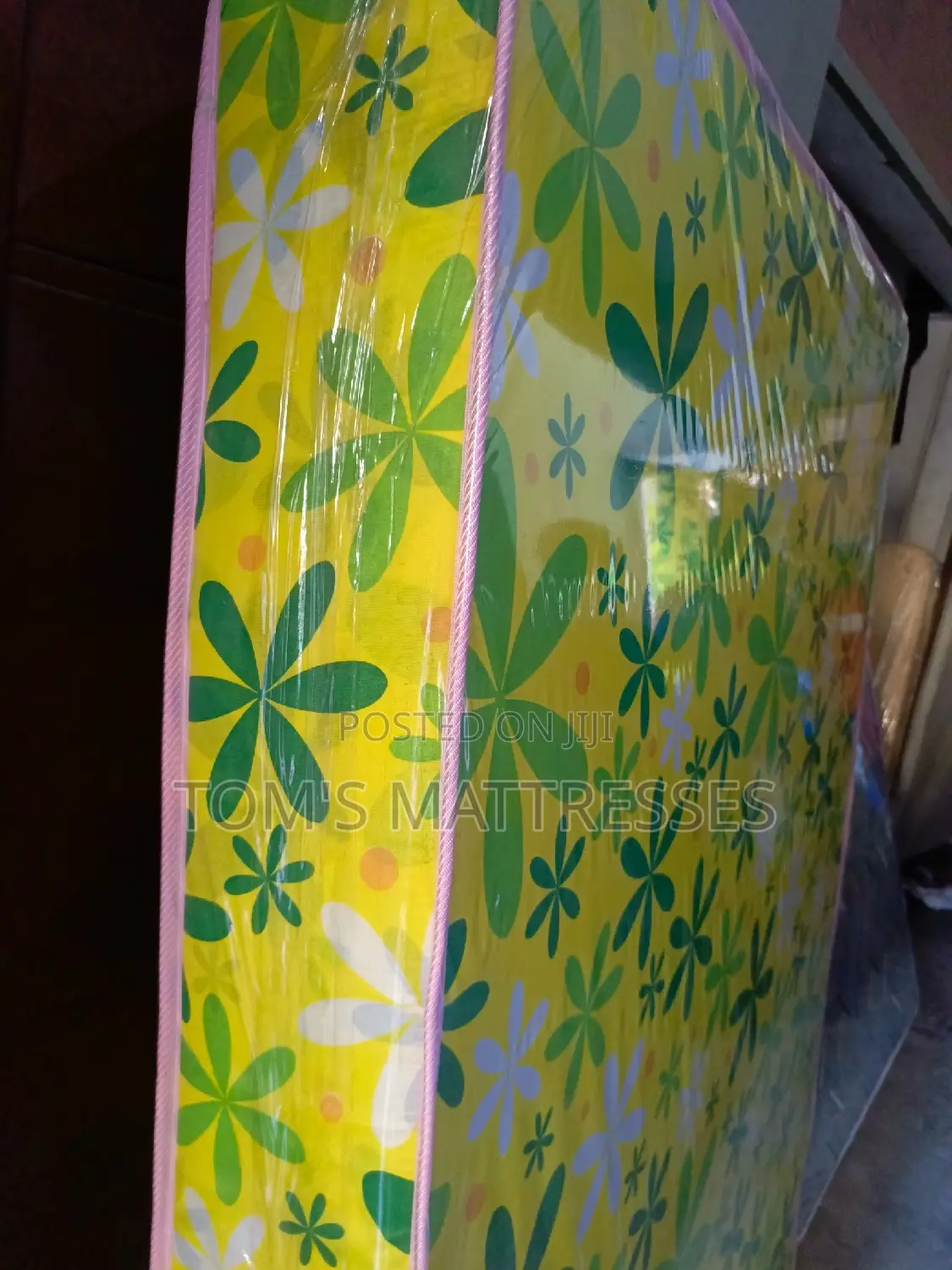 Double Mattress For Sale